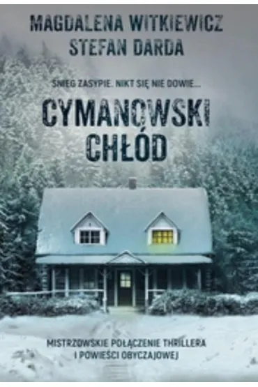 Cymanowski ch��d - Magdalena Witkiewicz, Stefan Darda