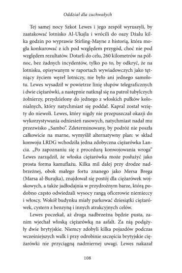Oddzia� dla zuchwa�ych. Nieznana historia SAS 1941-1945 - Ben Macintyre