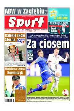 ePrasa Sport 49/2017