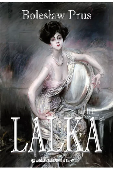 eBook Lalka mobi epub - Boles�aw Prus