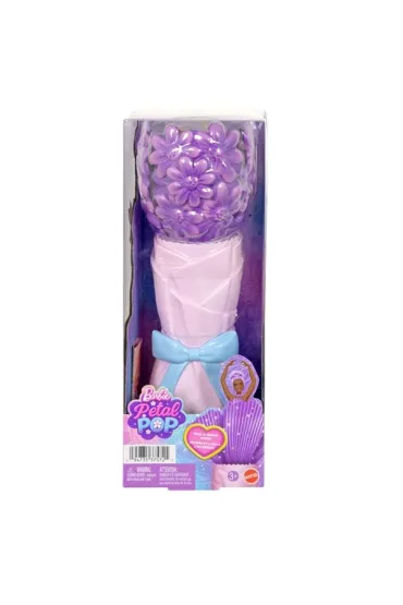 Barbie Flower Reveal Lalka Kwiatowa niespodzianka Mattel