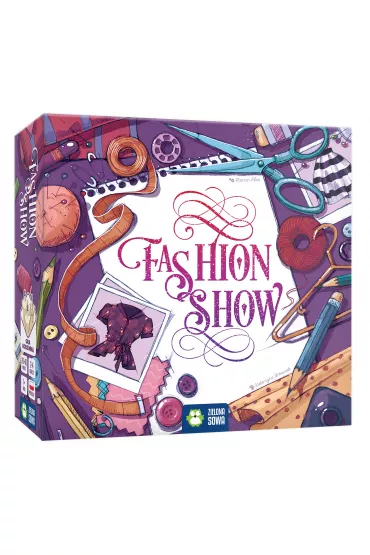 Fashion show Zielona Sowa - Marcin  K�os