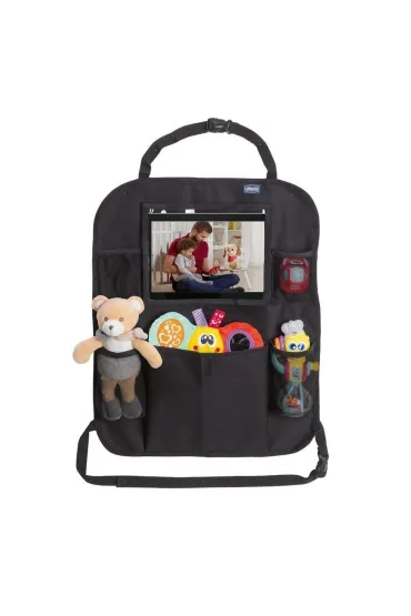 Chicco Organizer do samochodu z miejscem na Ipad