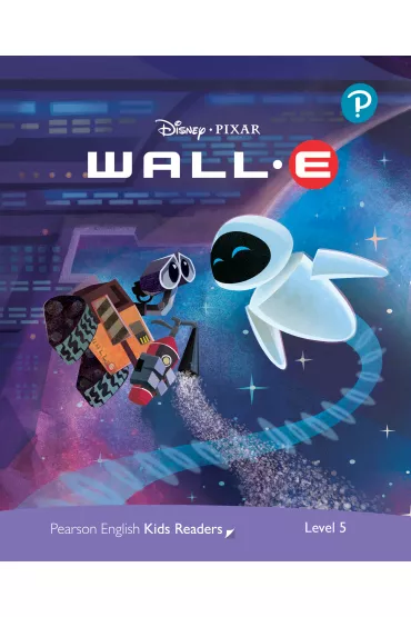 PEKR WALL-E (5) DISNEY - Louise  Fonceca