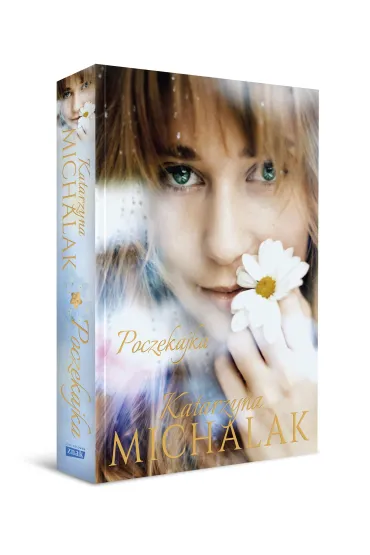 Poczekajka. S�oneczna trylogia. Tom 1 - Katarzyna Michalak