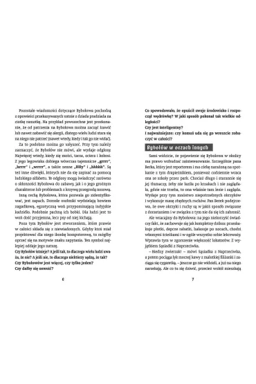 Sara, Kuba i rozr�ba. Czytam, bo lubi� - Rafa� Witek