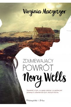 Zdumiewajcy powrt Nory Wells