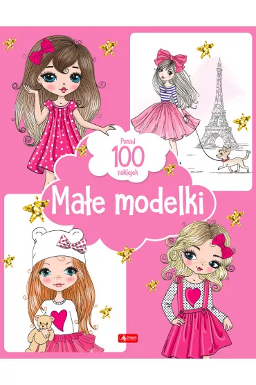 Ma�e modelki