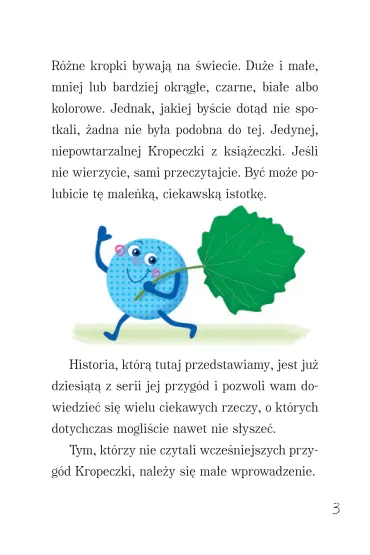 Poznaj� �wiat i kropka! Czym s� geny - Rafa� Klimczak