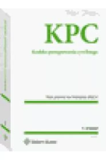 Kodeks post�powania cywilnego