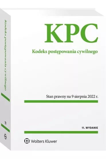 Kodeks post�powania cywilnego