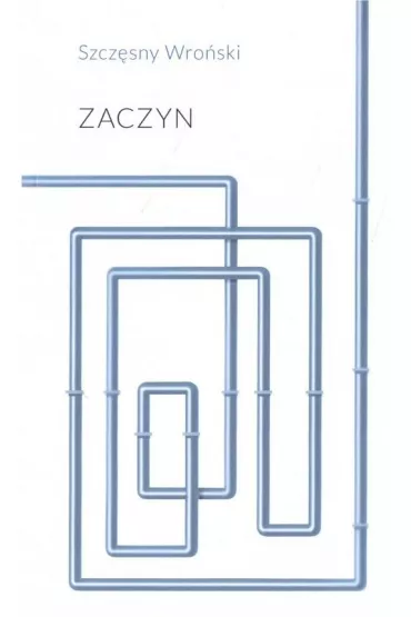 Zaczyn - Szcz�sny Wro�ski
