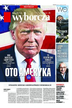 ePrasa Gazeta Wyborcza - Pozna 259/2016