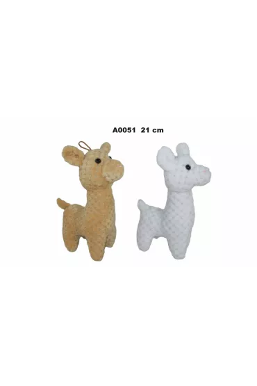 Alpaka 21cm SUN-DAY A0051