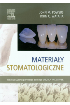 Materiay stomatologiczne