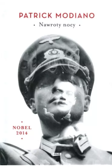 Nawroty nocy - Patrick Modiano