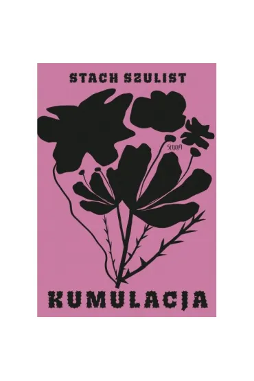 Kumulacja - Stach Szulist