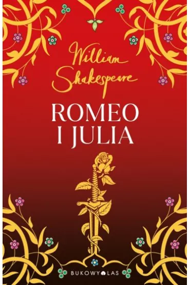 Romeo i Julia - William Shakespeare