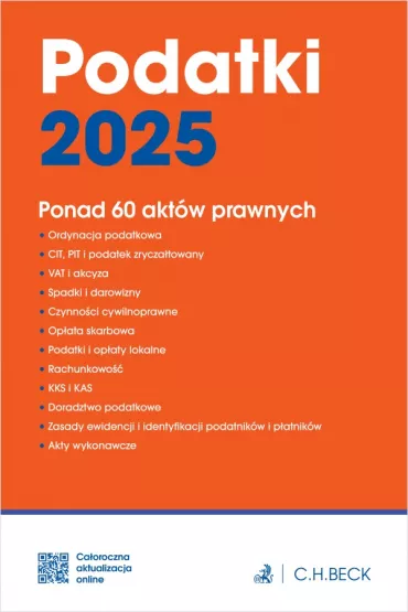 Podatki 2025 z aktualizacj� online