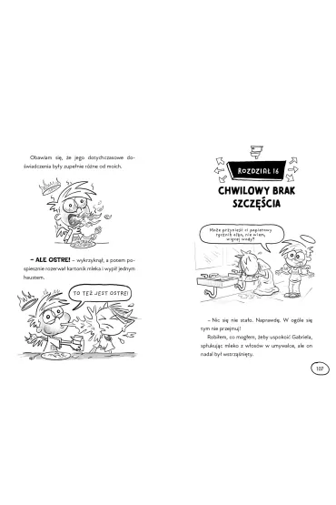 Gniewko S. Piekielny to nie przegryw - Brian Gordon