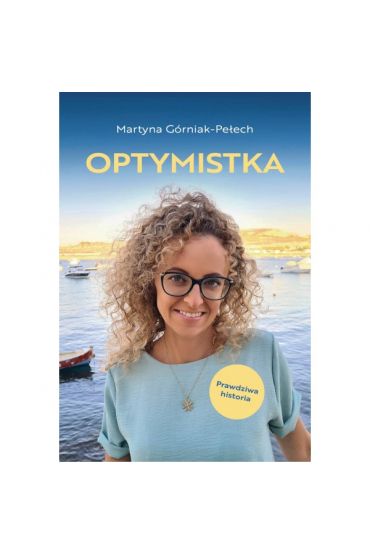 Optymistka