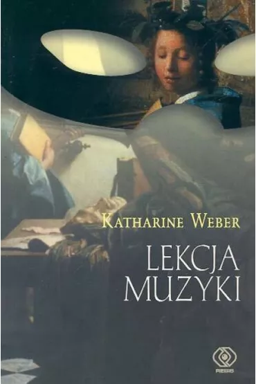 Lekcja muzyki - Katharine Weber