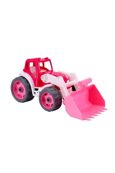 Traktor rowy Technok