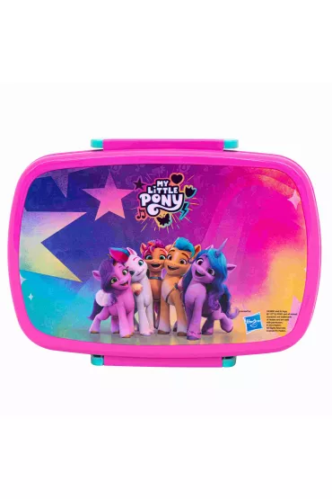 Astra �niadani�wka My Little Pony
