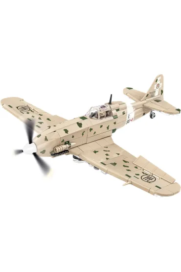 HC Macchi C.202 "Folgore"