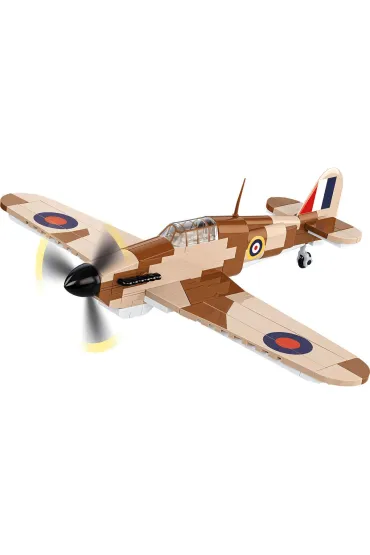 Historical collection wwii HC WWII Hawker Hurricane Mk. I