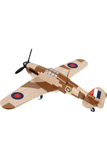 Historical collection wwii HC WWII Hawker Hurricane Mk. I