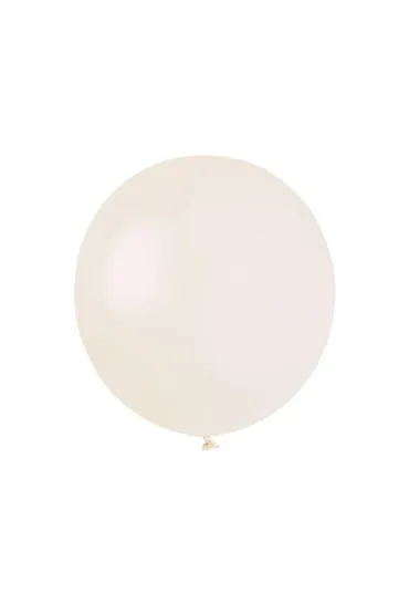 Godan Balony Gemar pastel lniane 48cm 25 szt