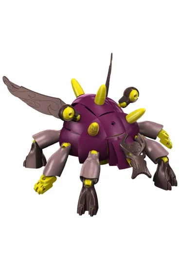 Geomag Proteon Vulkram - 103 elementy