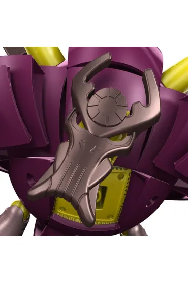 Geomag Proteon Vulkram - 103 elementy