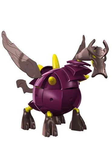Geomag Proteon Vulkram - 103 elementy