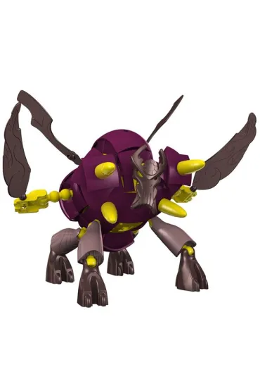 Geomag Proteon Vulkram - 103 elementy
