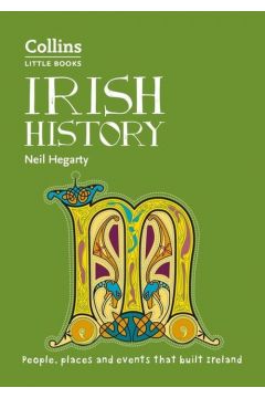 Collins Little Books Irish History
