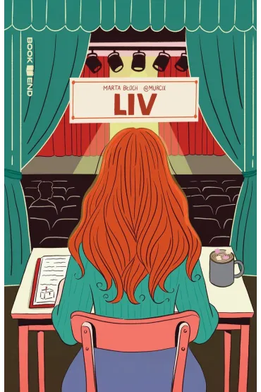 LIV - Marta B�och