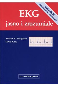 EKG jasno i zrozumiale