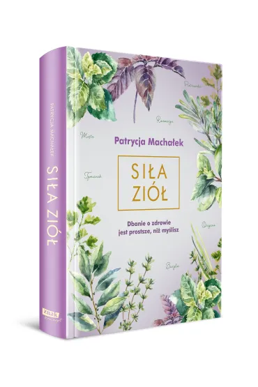 Si�a zi� - Patrycja  Macha�ek