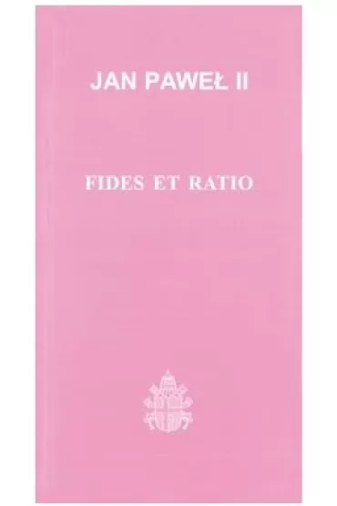 Fides el ratio, Jan Pawe� II (30) - Jan Pawe� II