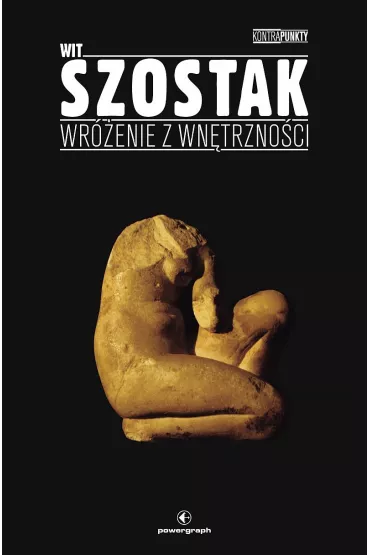 eBook Wr�enie z wn�trzno�ci mobi epub - Wit Szostak