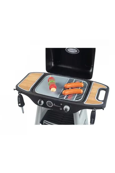 Grill Smoby