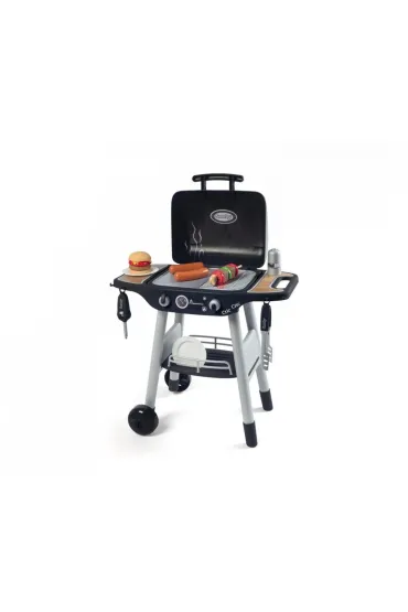 Grill Smoby