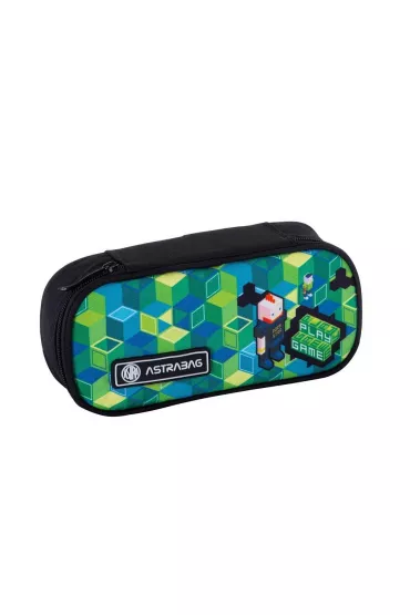 Astra Pi�rnik saszetka Game AC6