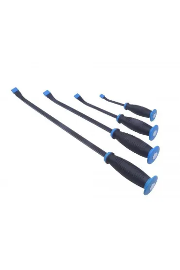 Quatros QS14249 Zestaw �y�ek monta�owych do pobijania 4 szt.