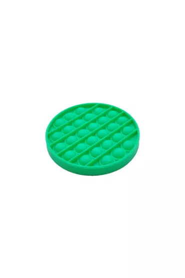 Push Bubble Pop It zabawka sensoryczna antystresowa Ko�o Popit Norimpex