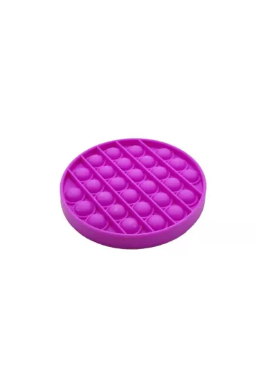 Push Bubble Pop It zabawka sensoryczna antystresowa Ko�o Popit Norimpex
