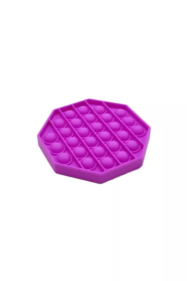 Push Bubble Pop It zabawka sensoryczna antystresowa Ko�o Popit Norimpex