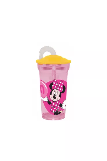 Dajar Bidon Minnie z rurk� 350ml